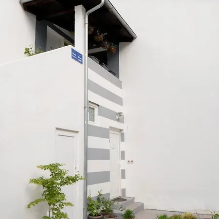Gasthof And Vilma