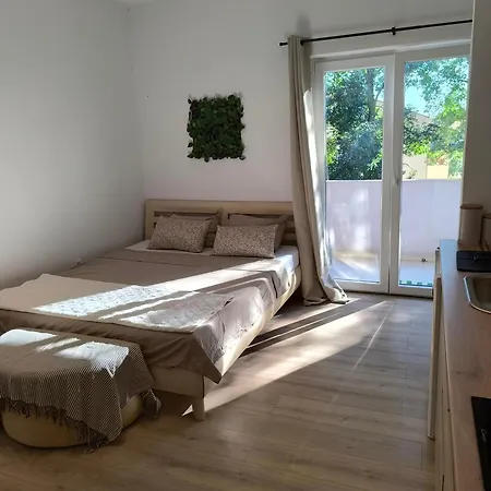 And Vilma 3* Fažana
