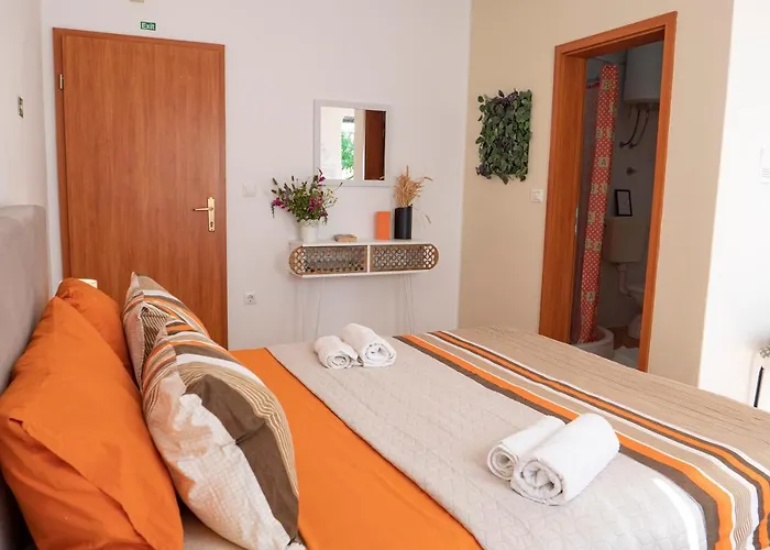 Casa de hóspedes And Vilma