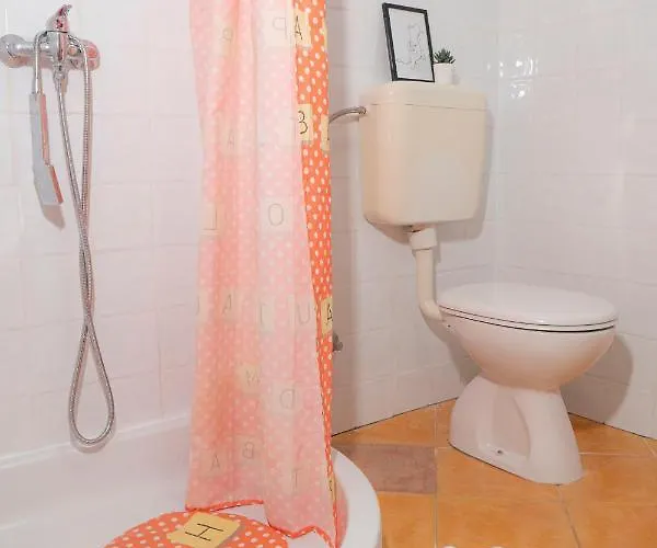 Casa de hóspedes And Vilma Fažana