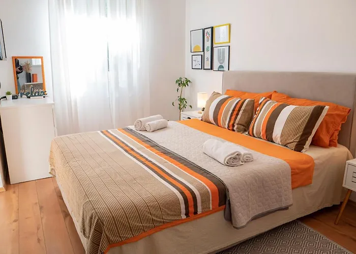 Casa de hóspedes And Vilma