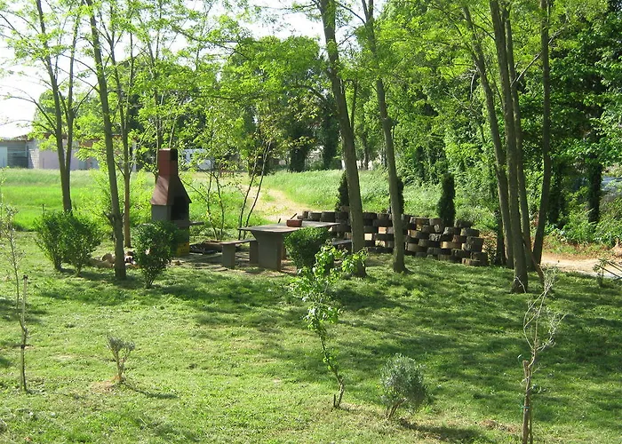 Casa de hóspedes And Vilma 3*