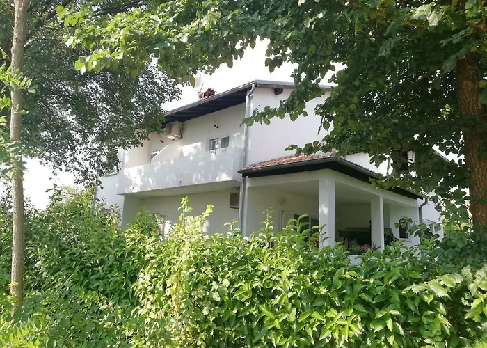 And Vilma Casa de hóspedes